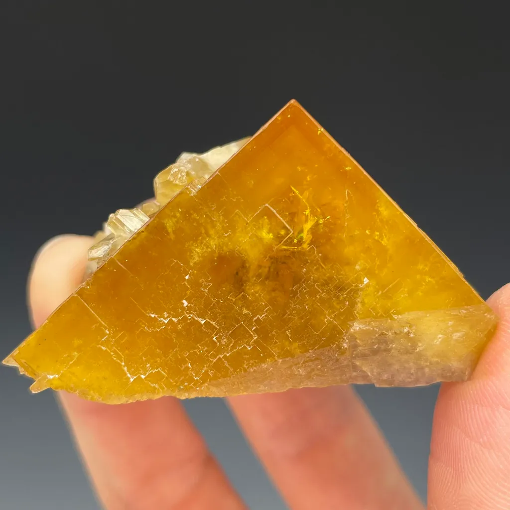 Fluorite - image 2