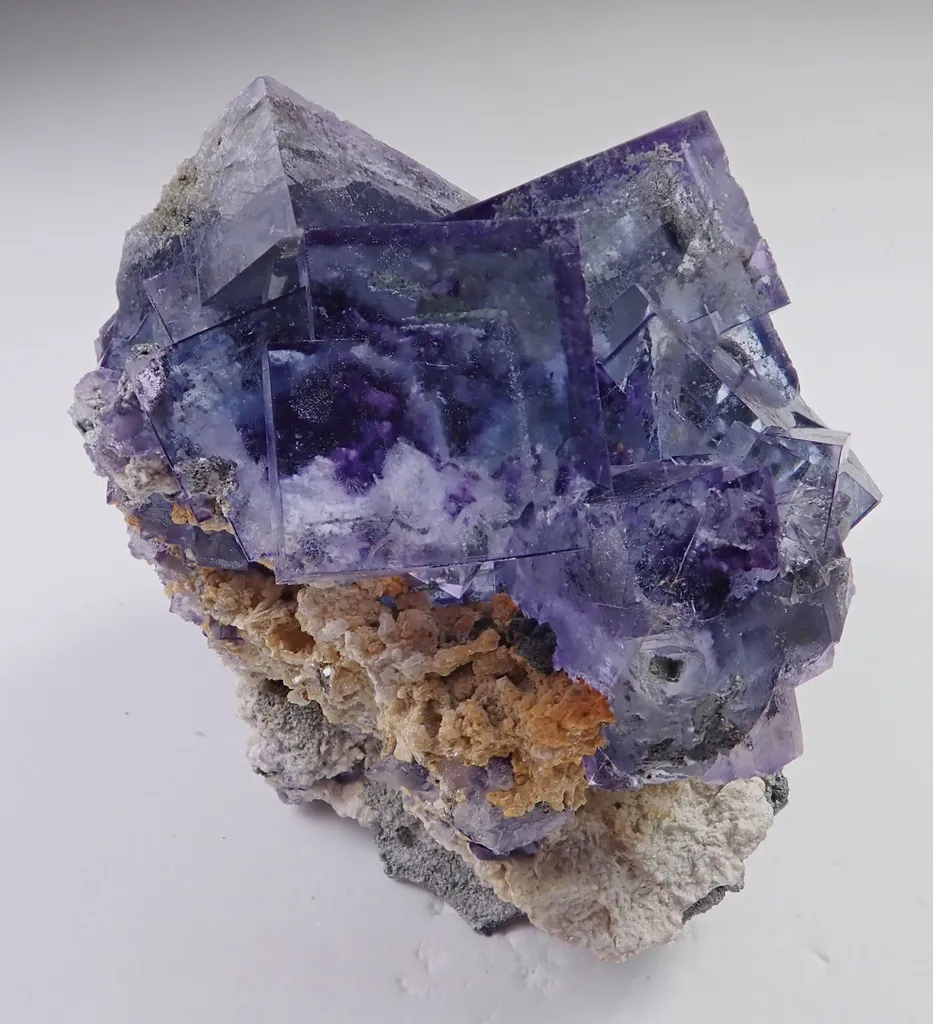 Fluorite - image 3