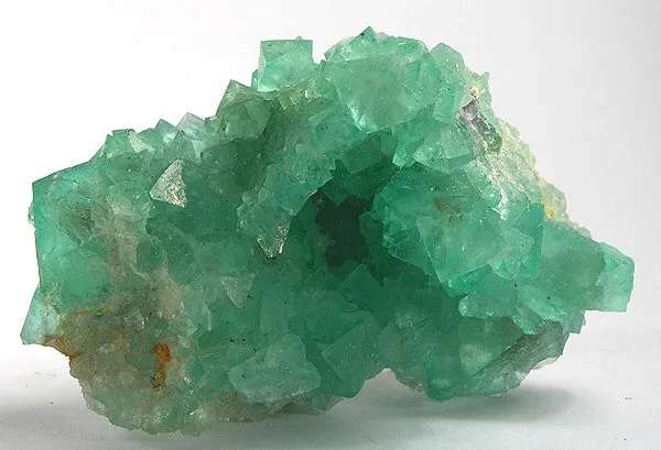Fluorite image