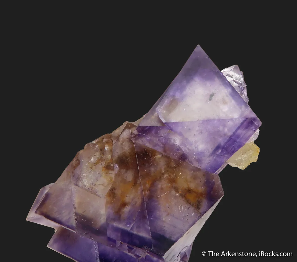 Fluorite - image 6