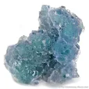 Fluorite - image 1