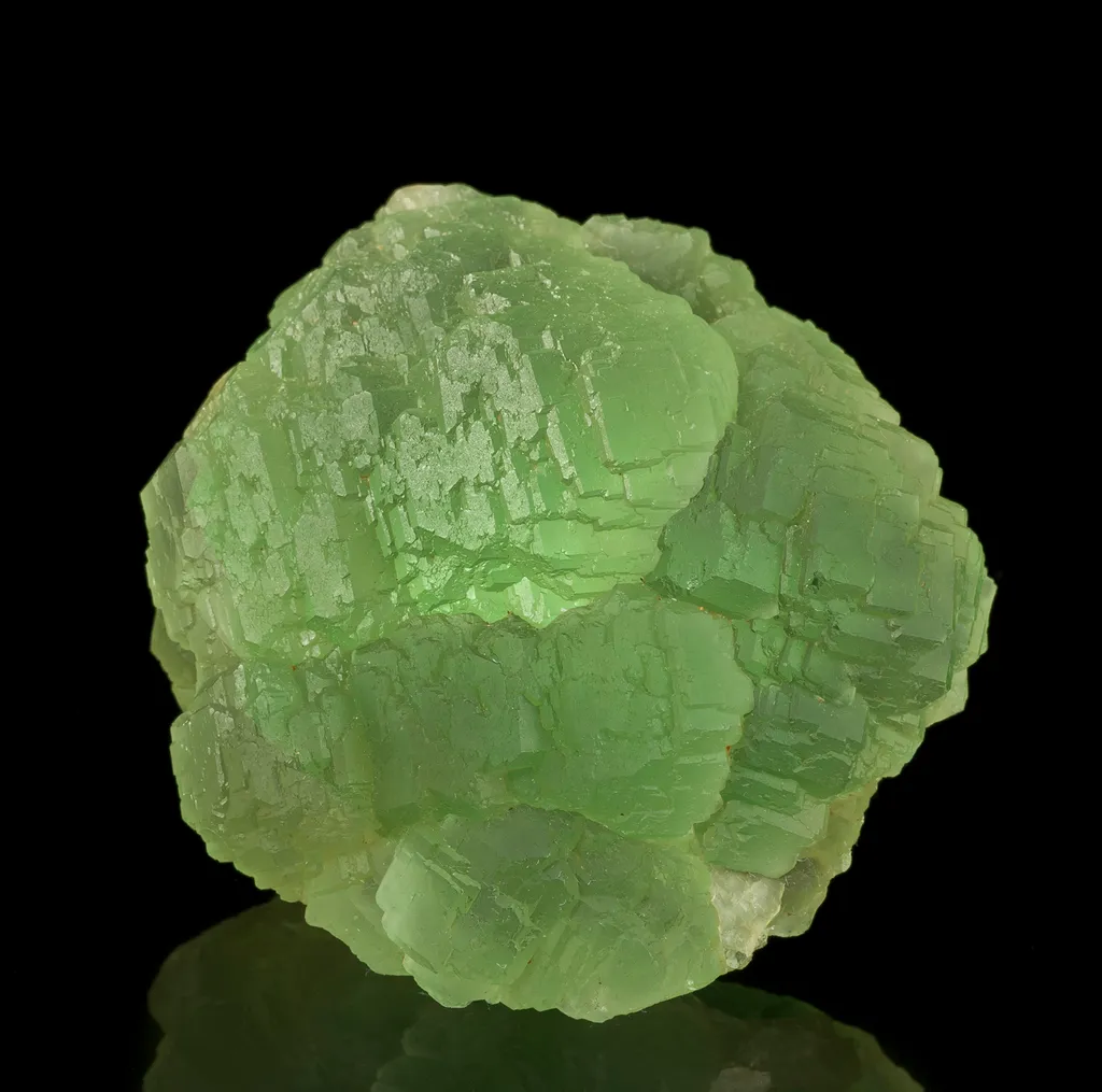 Fluorite - image 3