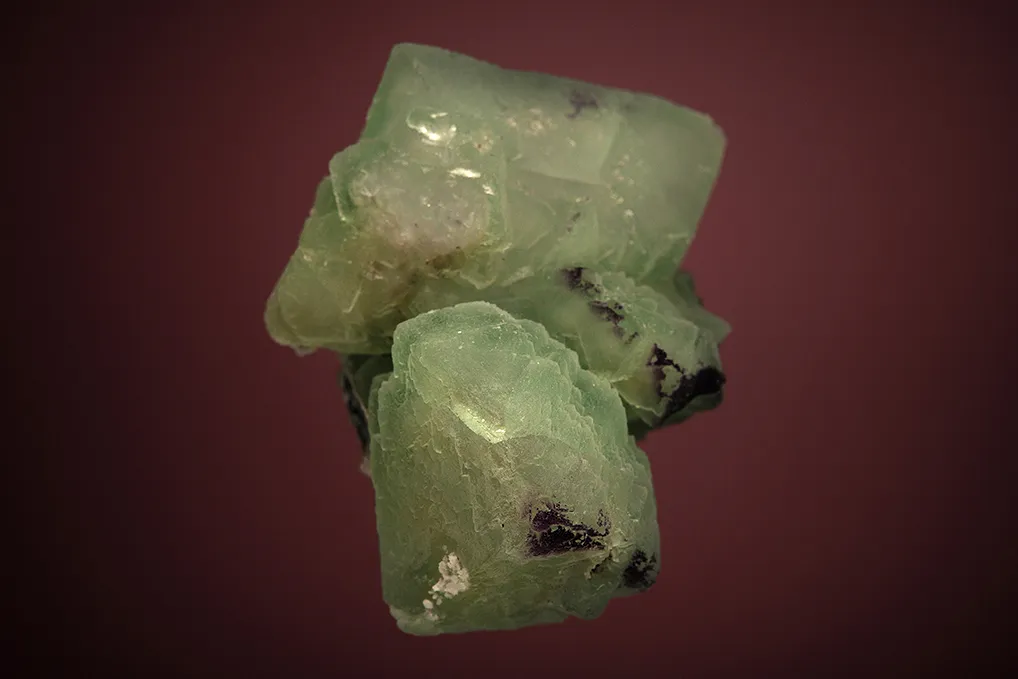 Fluorite - image 4