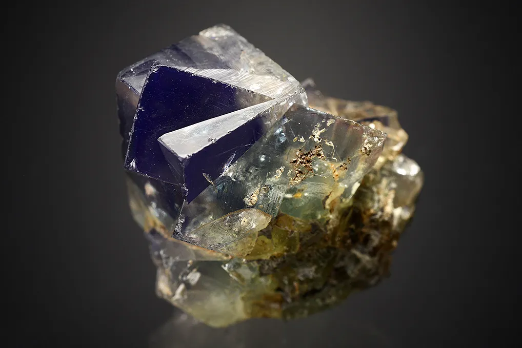 Fluorite - image 3