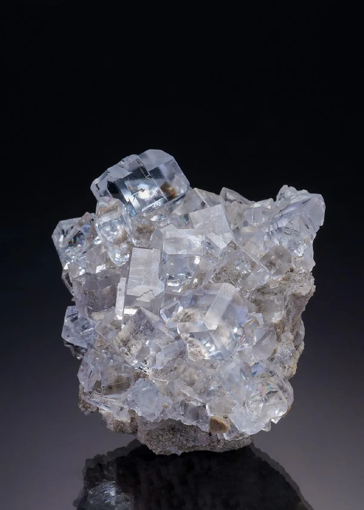 Fluorite - image 1