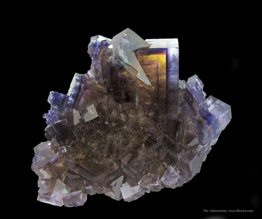 Fluorite - image 2