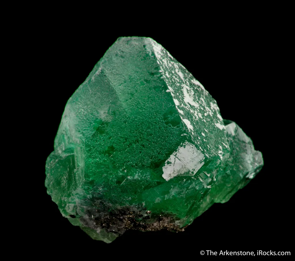 Fluorite - image 2