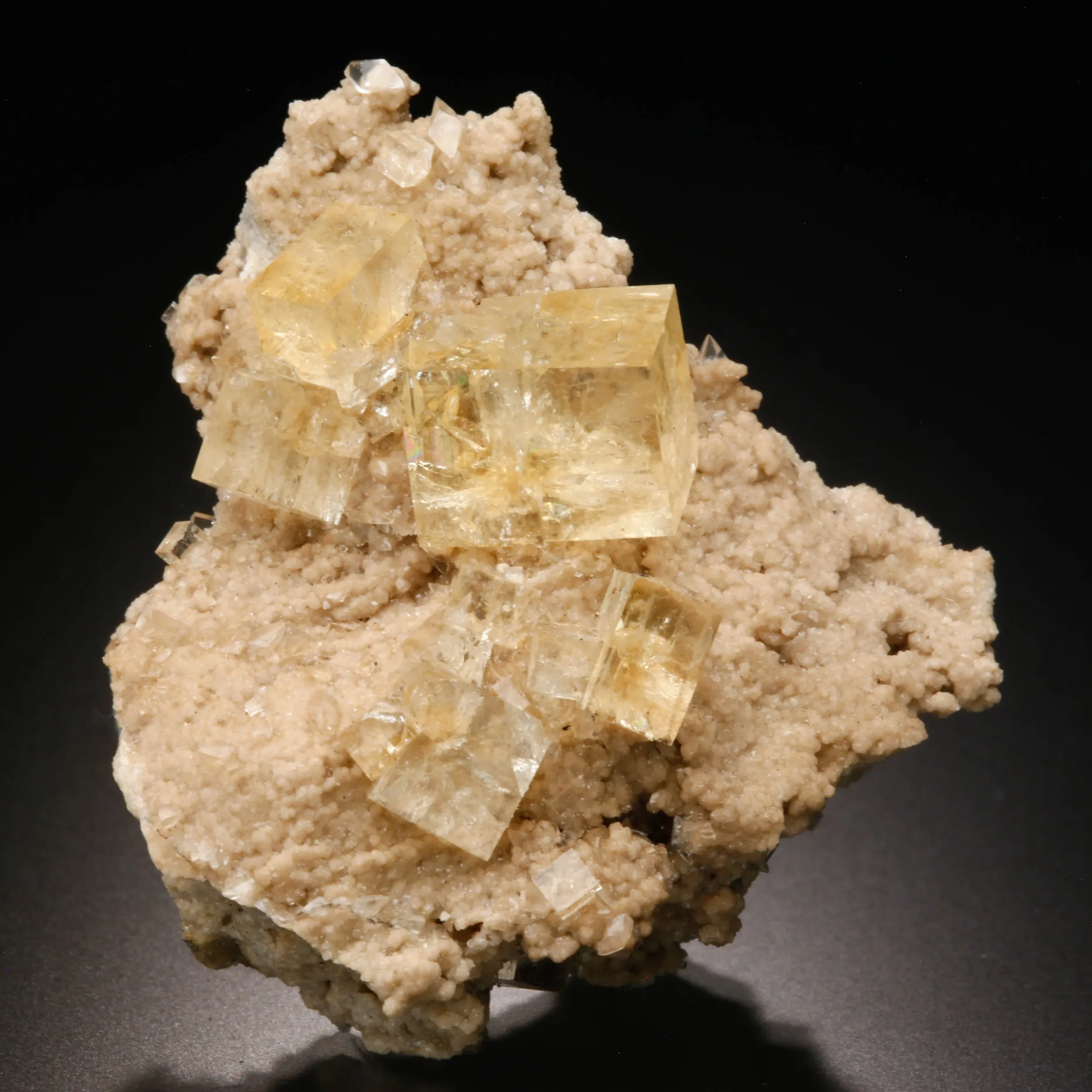Fluorite - image 1