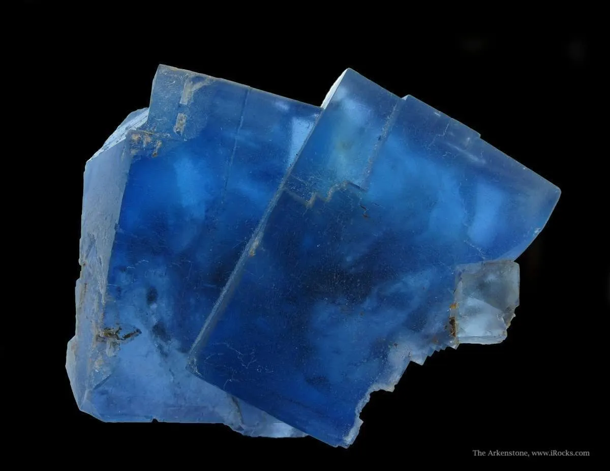 Fluorite - image 1