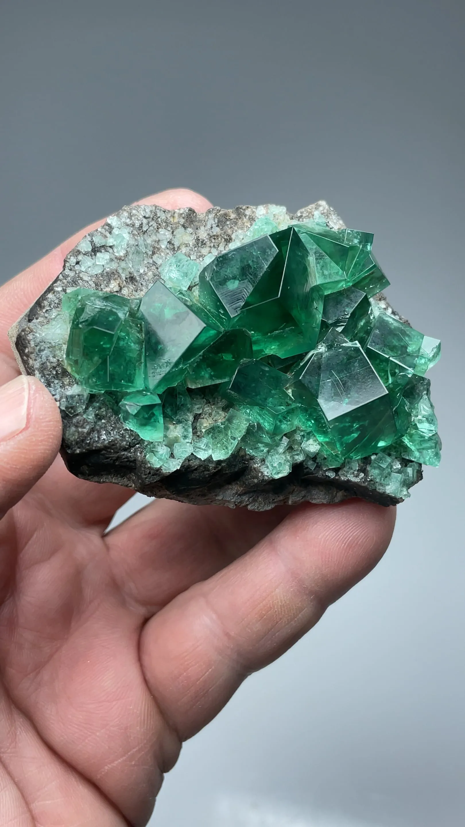 Fluorite - image 2