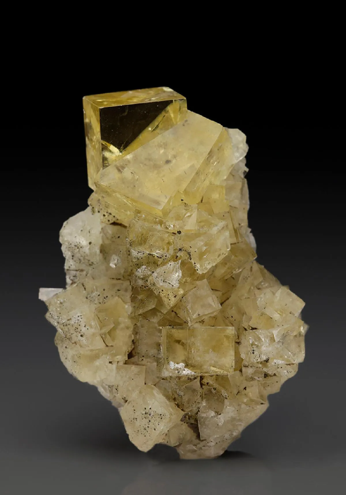 Fluorite - image 1