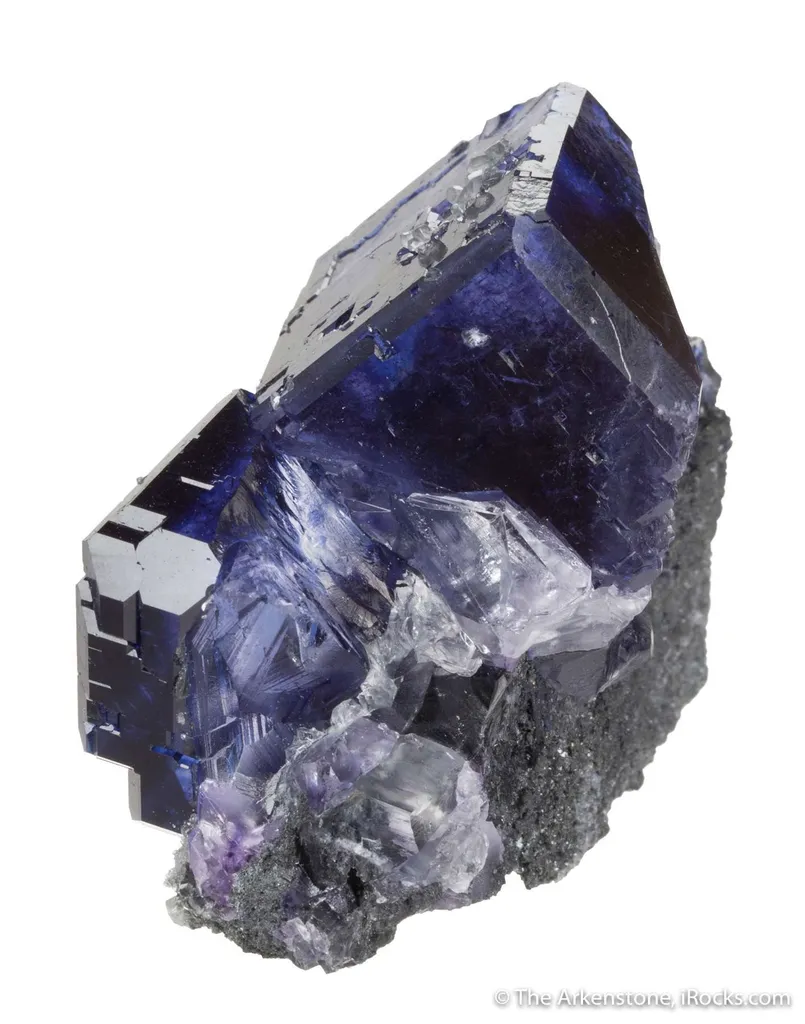 Fluorite - image 5