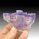 Fluorite - image 1