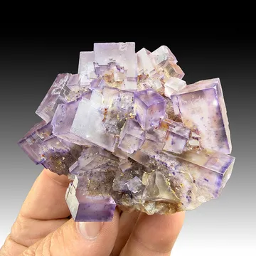 Fluorite
