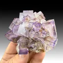 Fluorite - image 1
