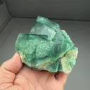 Fluorite - image 2