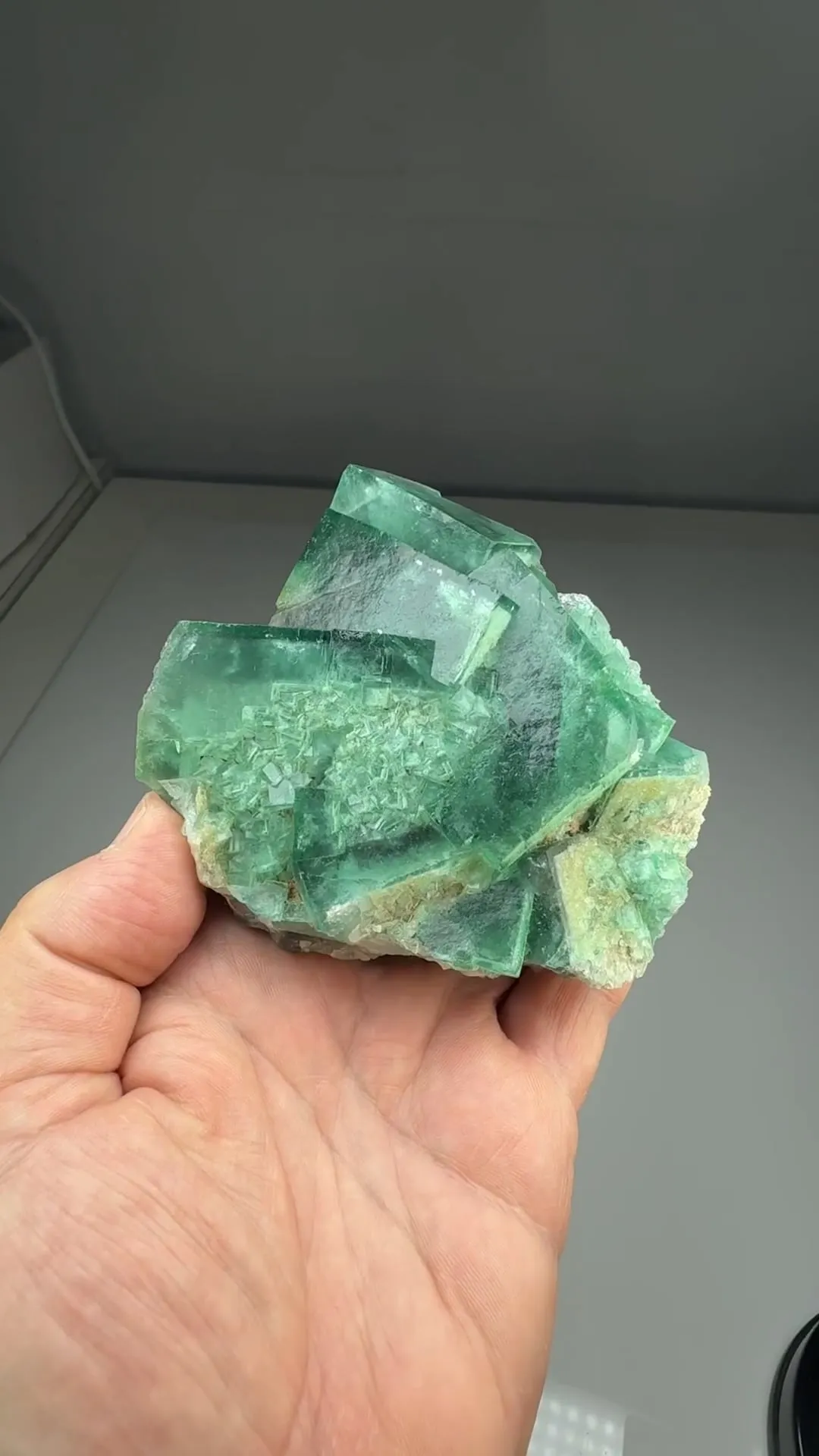 Fluorite - image 2