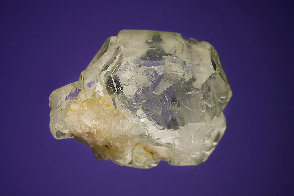 Fluorite - image 3
