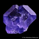 Fluorite - image 4