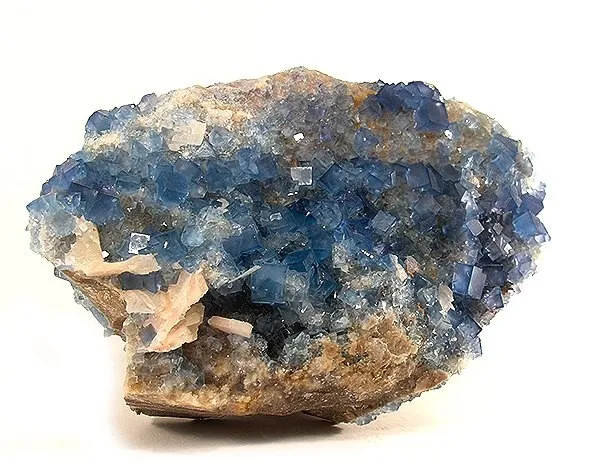 Fluorite - image 1
