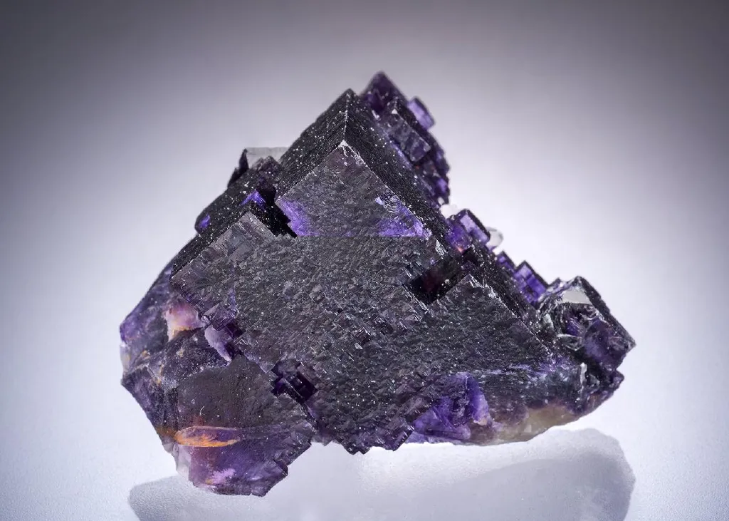 Fluorite