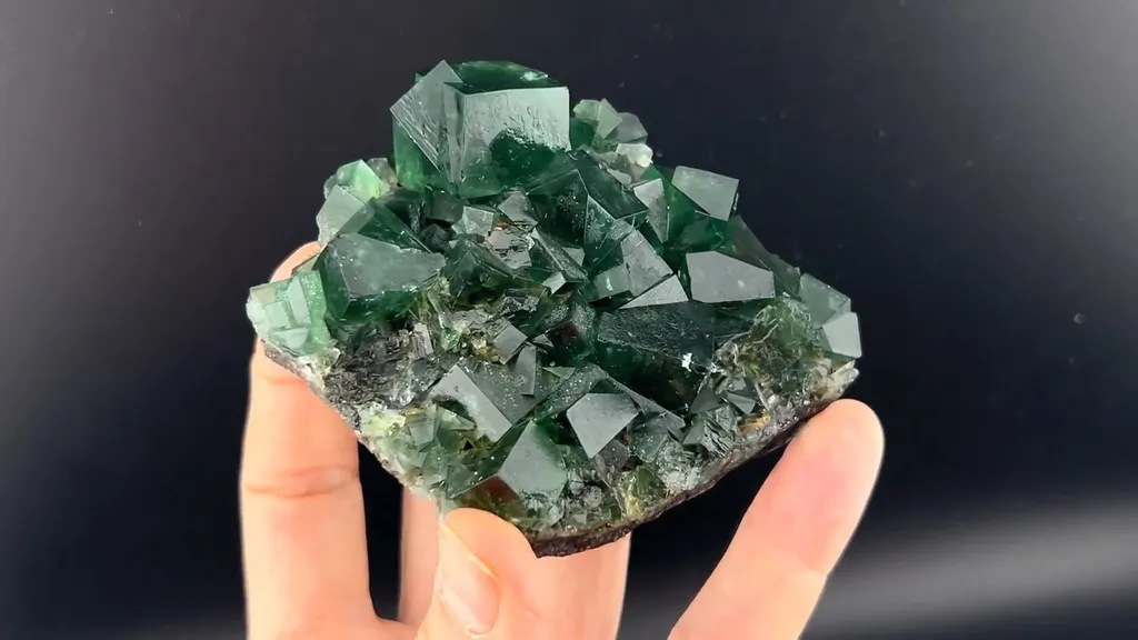 Fluorite - image 3