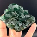 Fluorite - image 3
