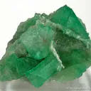 Fluorite - image 1