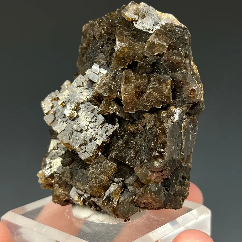 Fluorite - image 3