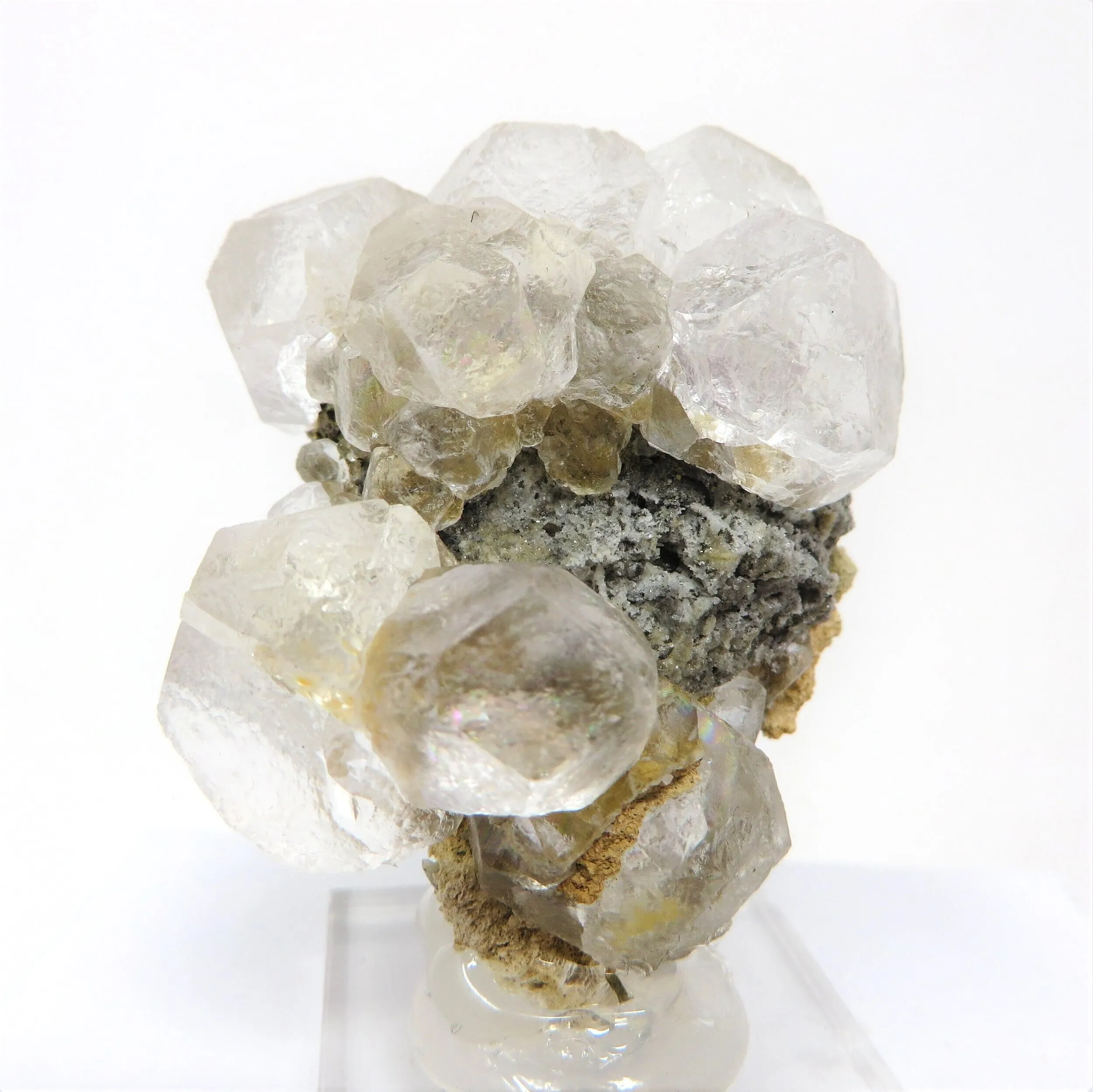 Fluorite - image 2