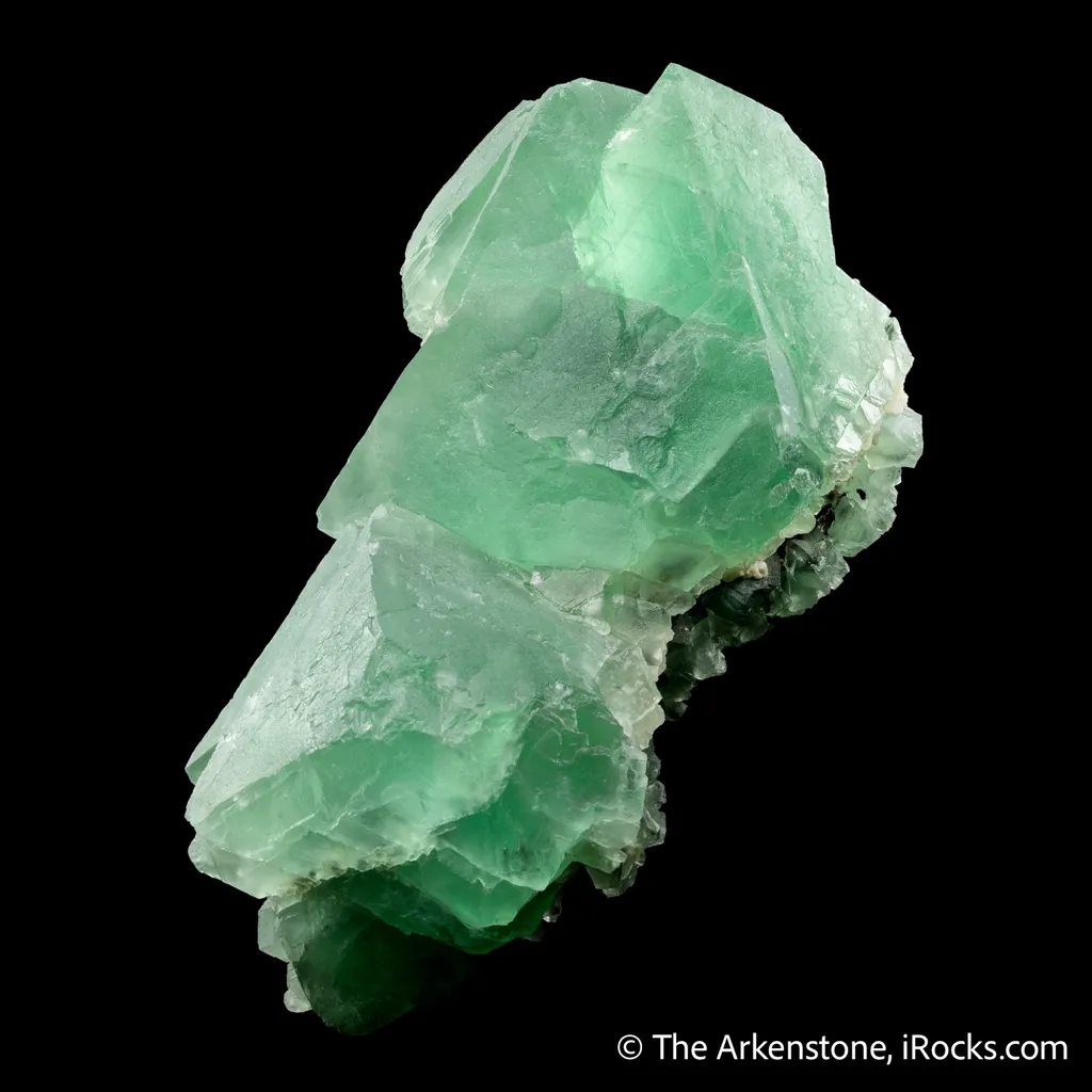 Fluorite - image 4