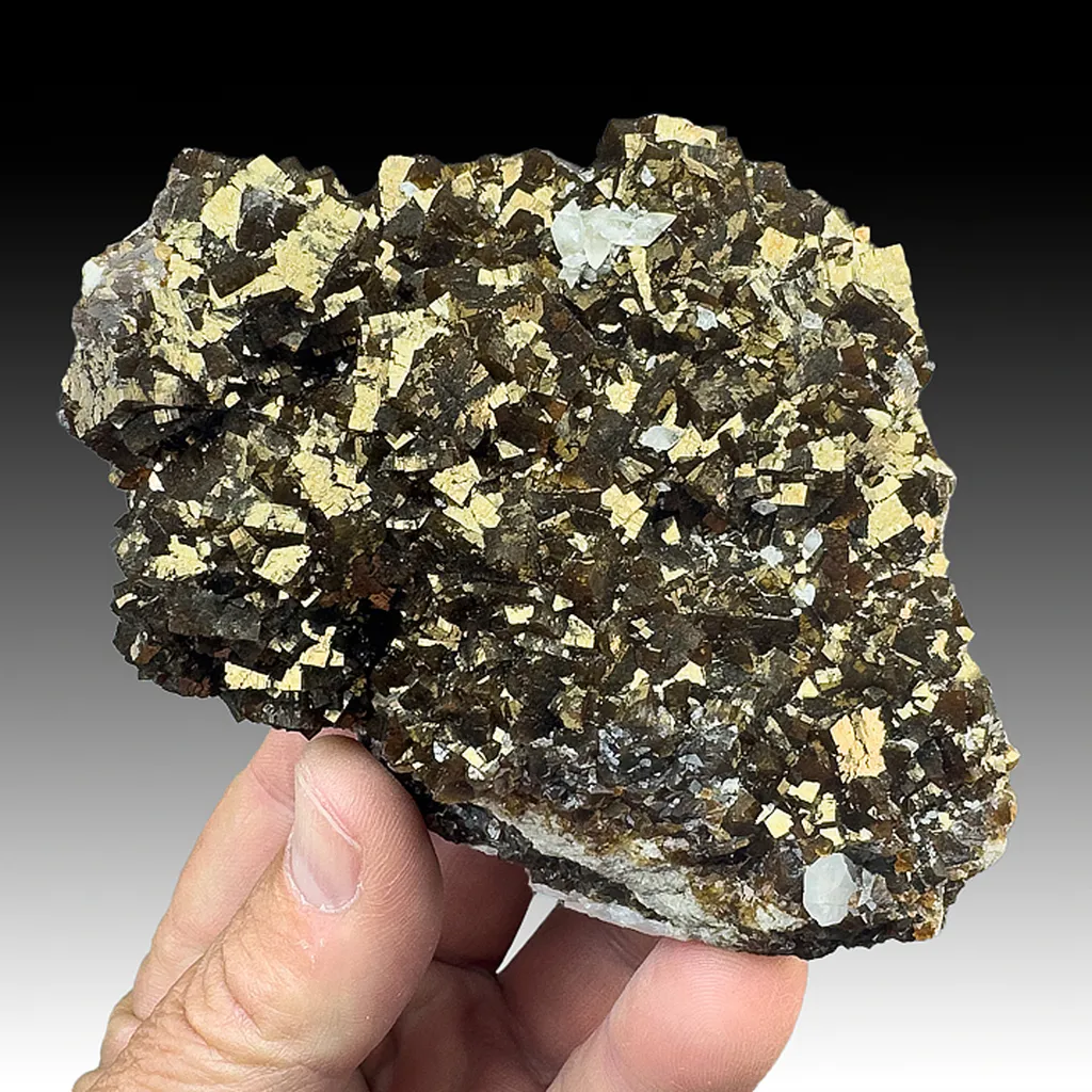 Fluorite image