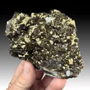 Fluorite - image 1