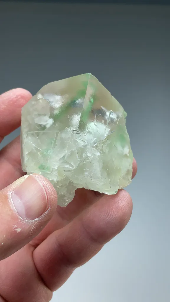Fluorite - image 2