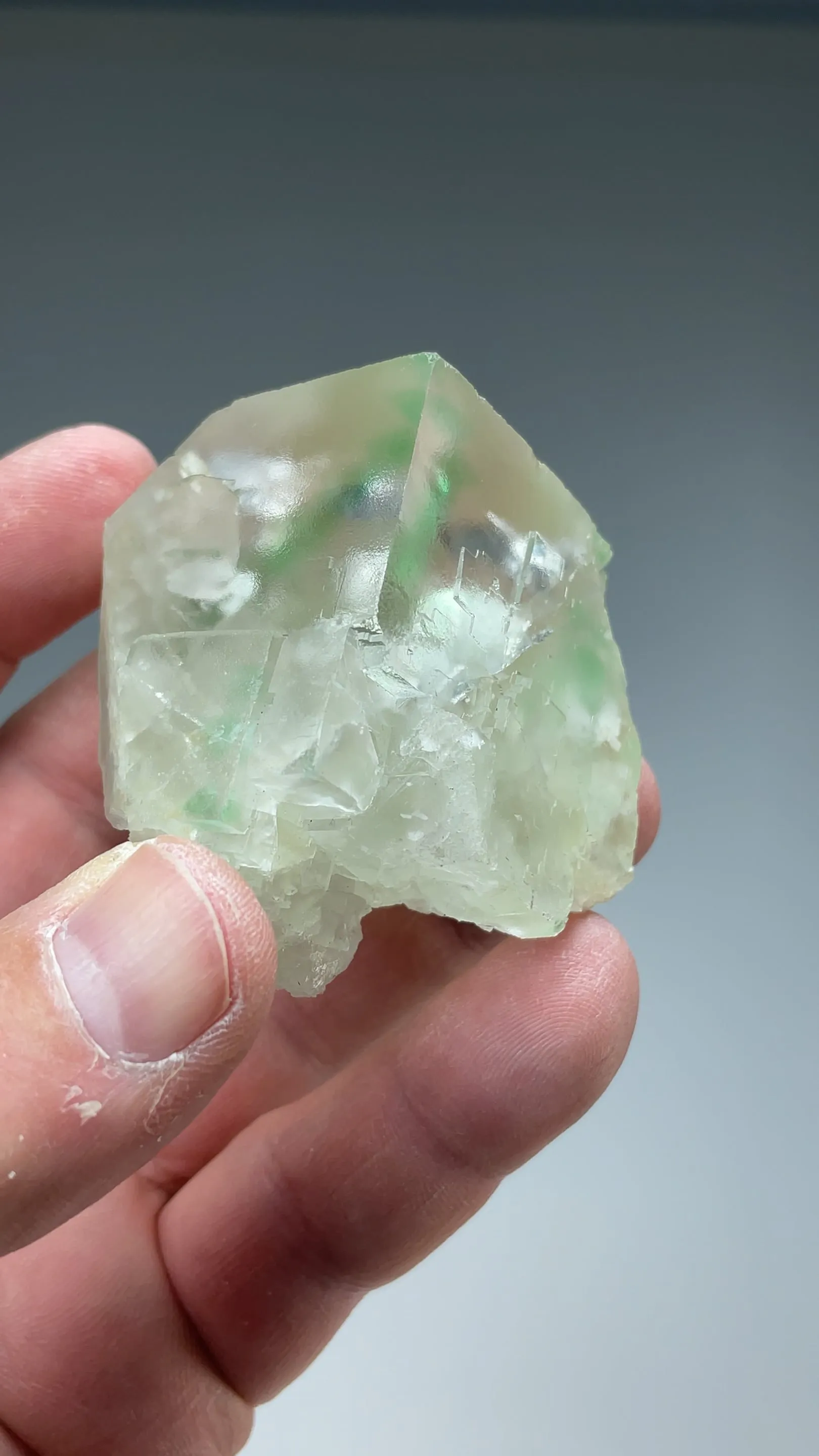 Fluorite - image 2