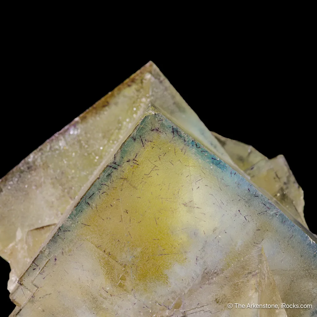Fluorite - image 3