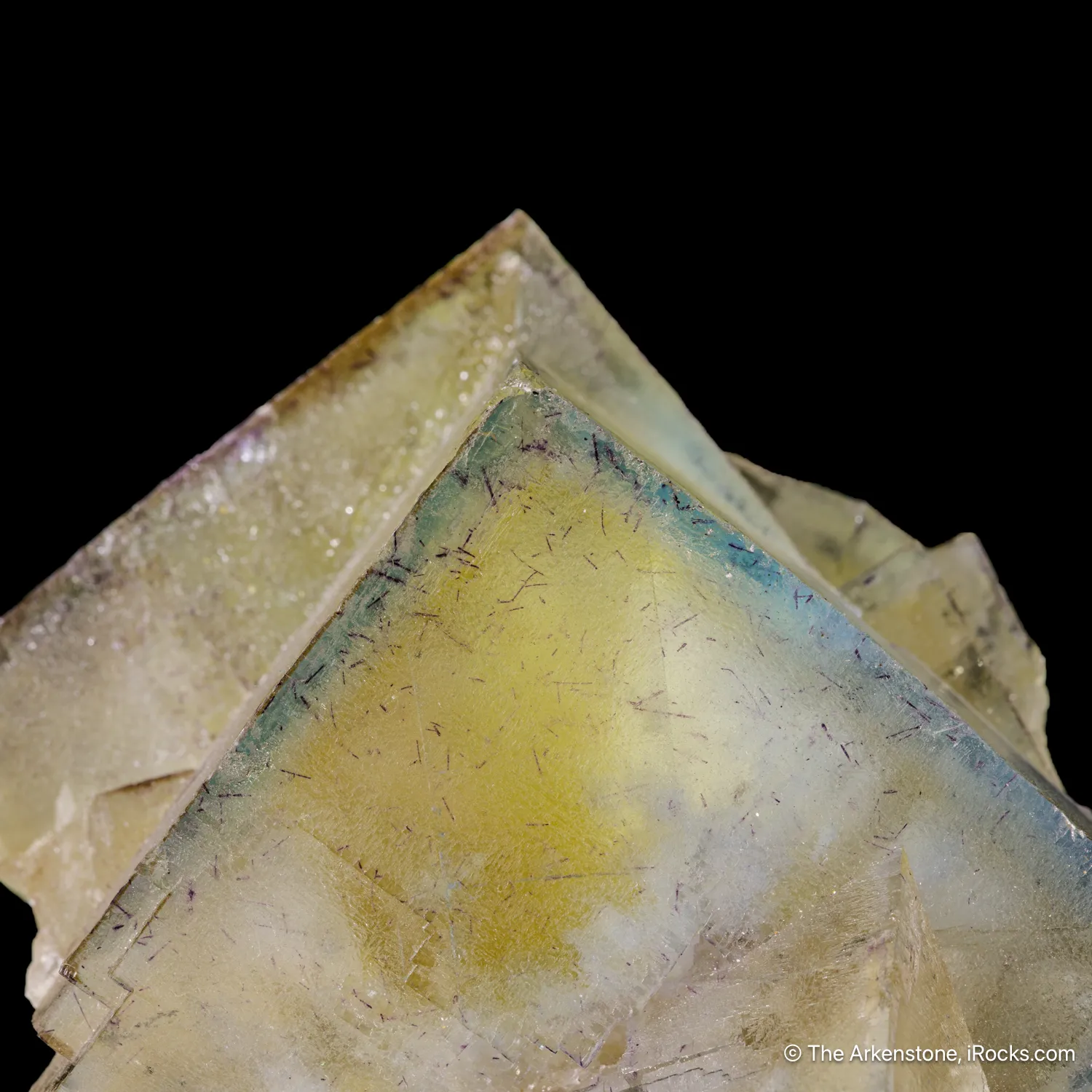 Fluorite - image 3