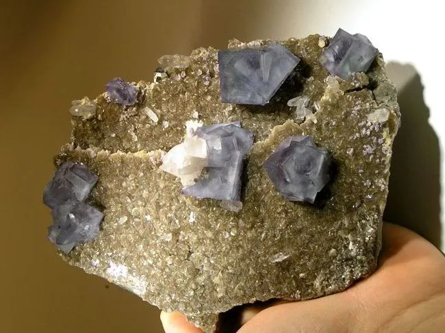 Fluorite image