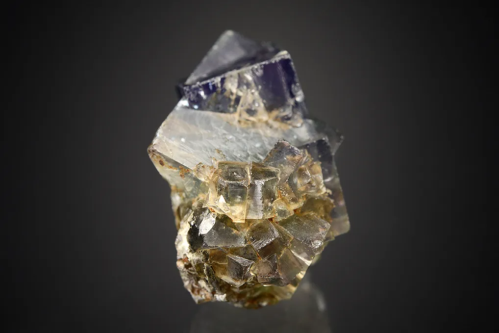 Fluorite - image 2