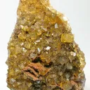 Fluorite - image 1