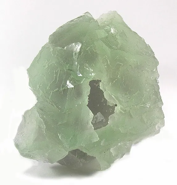 Fluorite image