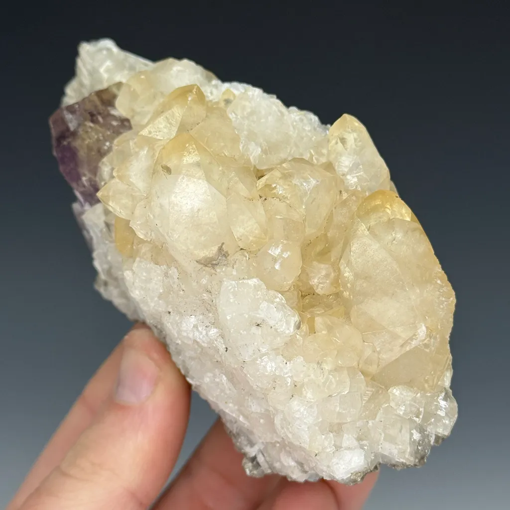 Fluorite - image 3