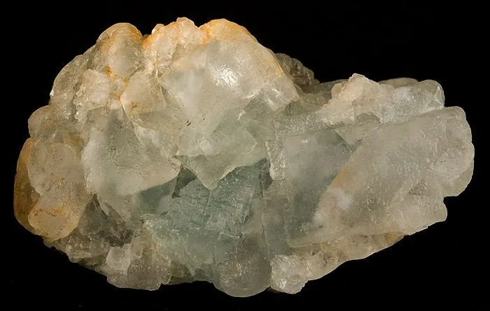 Fluorite - image 1