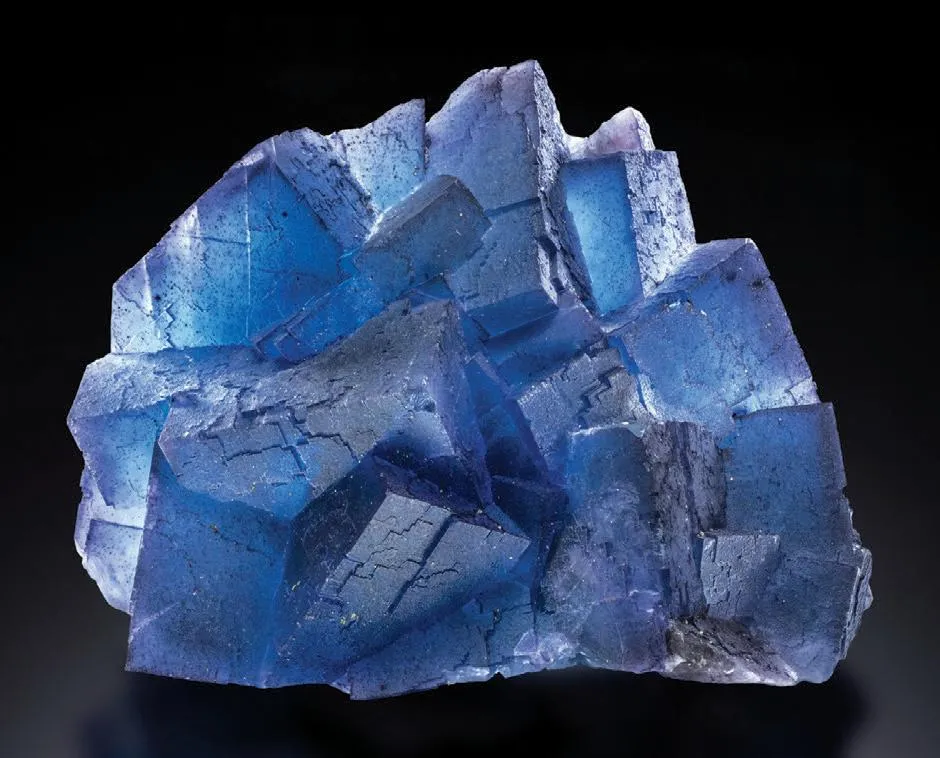 Fluorite image