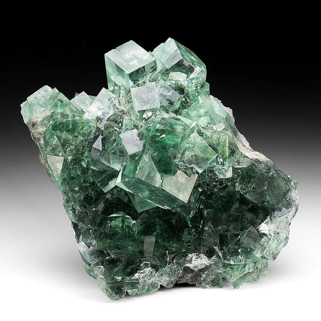 Fluorite image