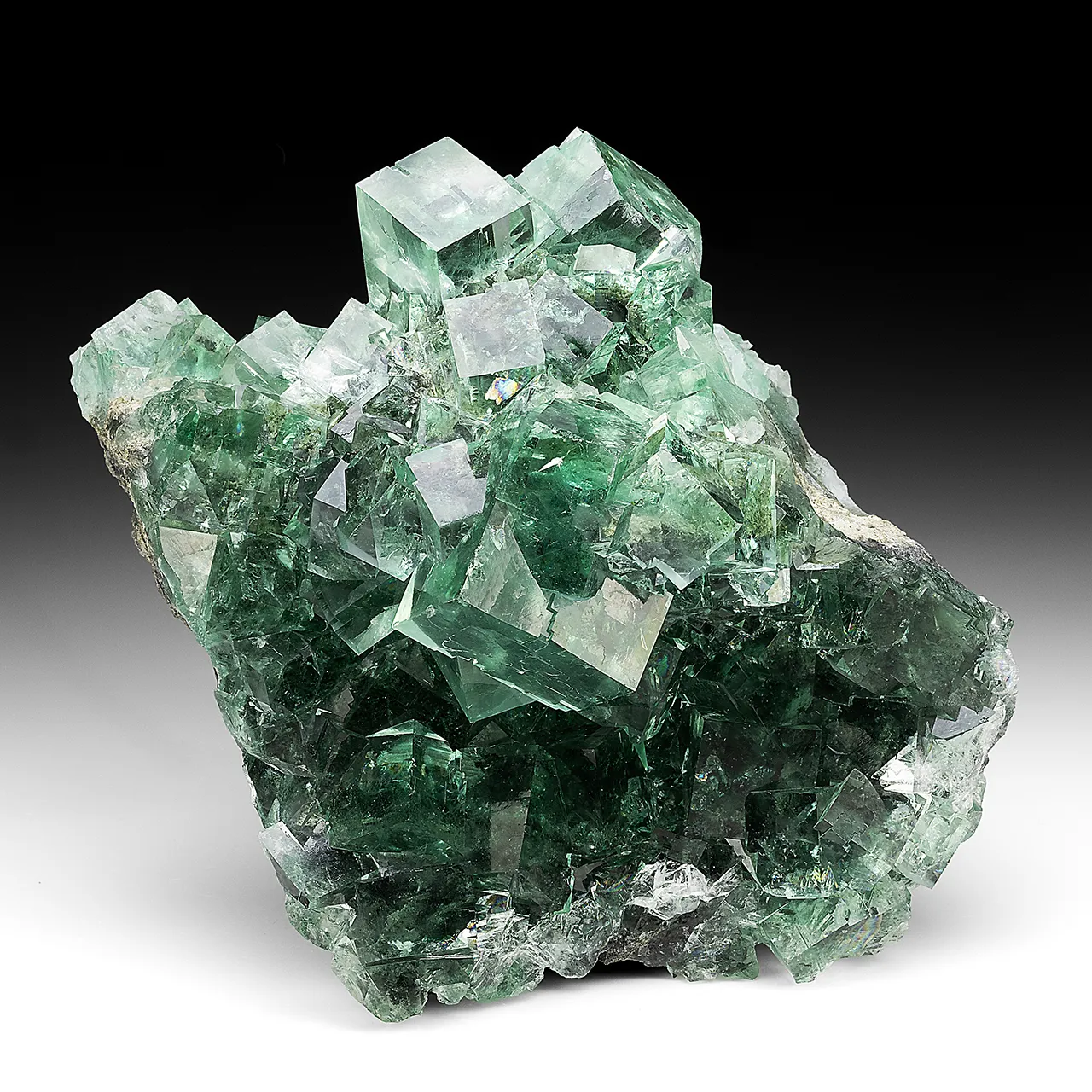 Fluorite - image 1