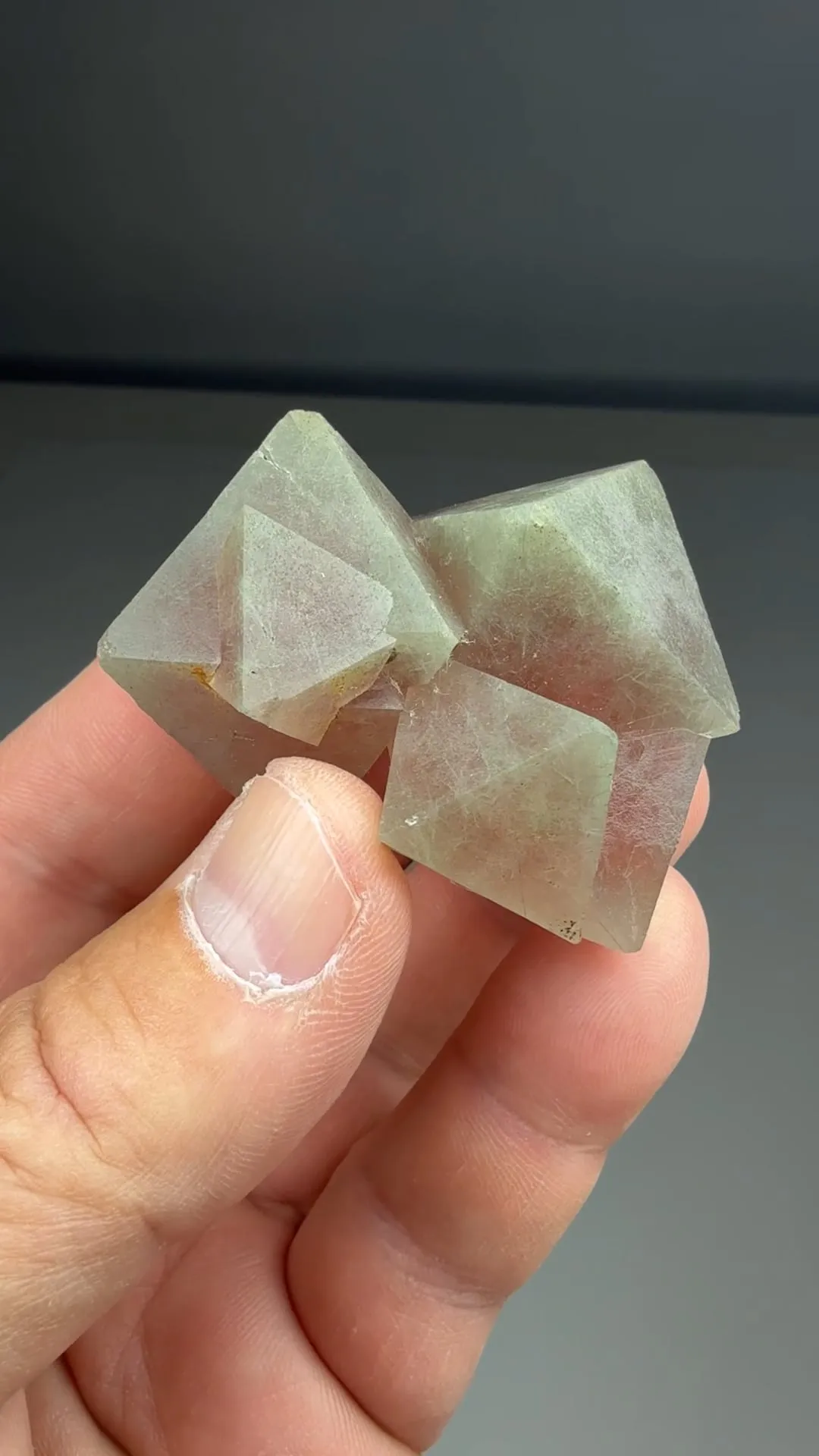 Fluorite - image 2