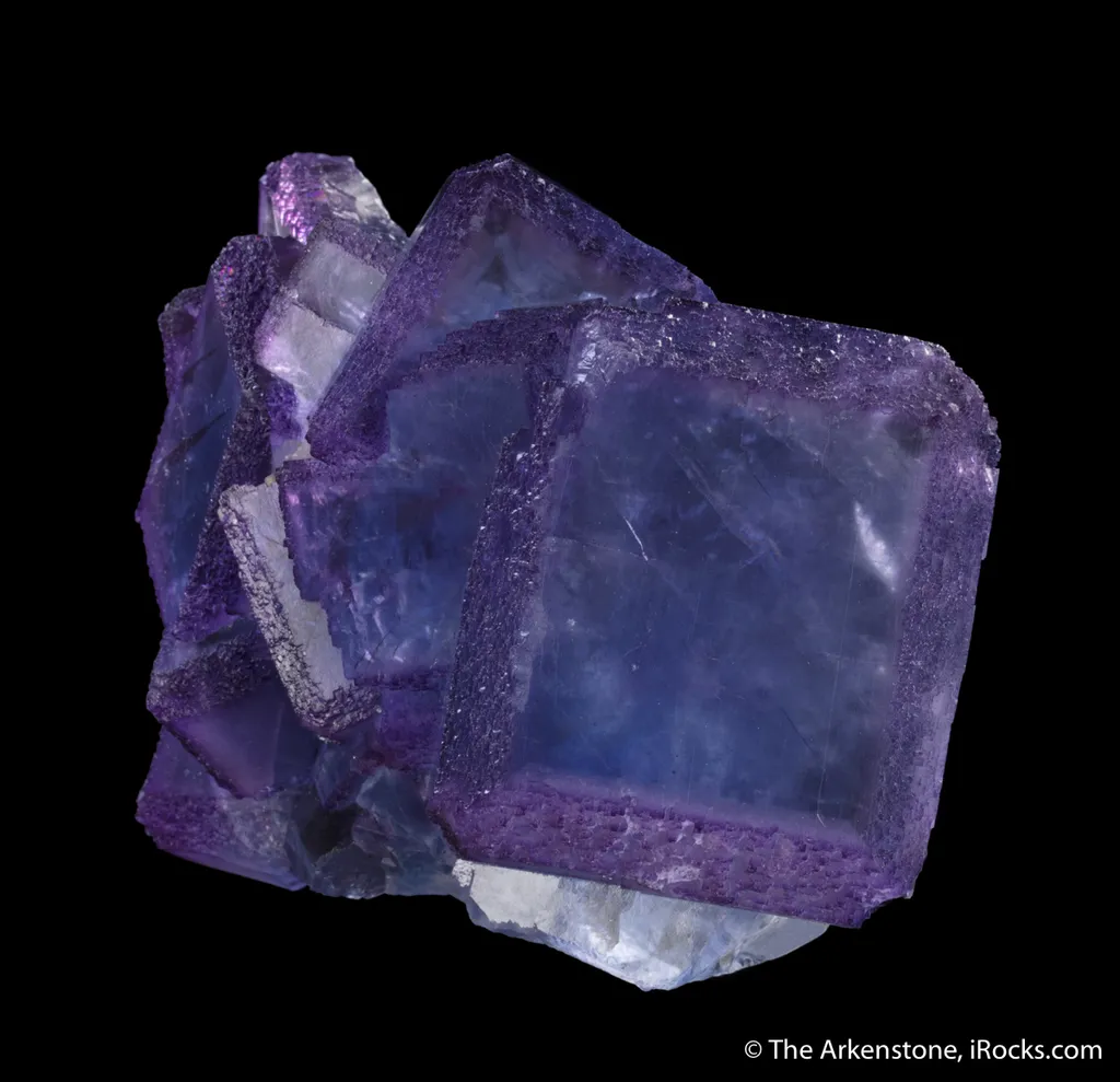 Fluorite - image 3