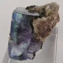 Fluorite - image 2
