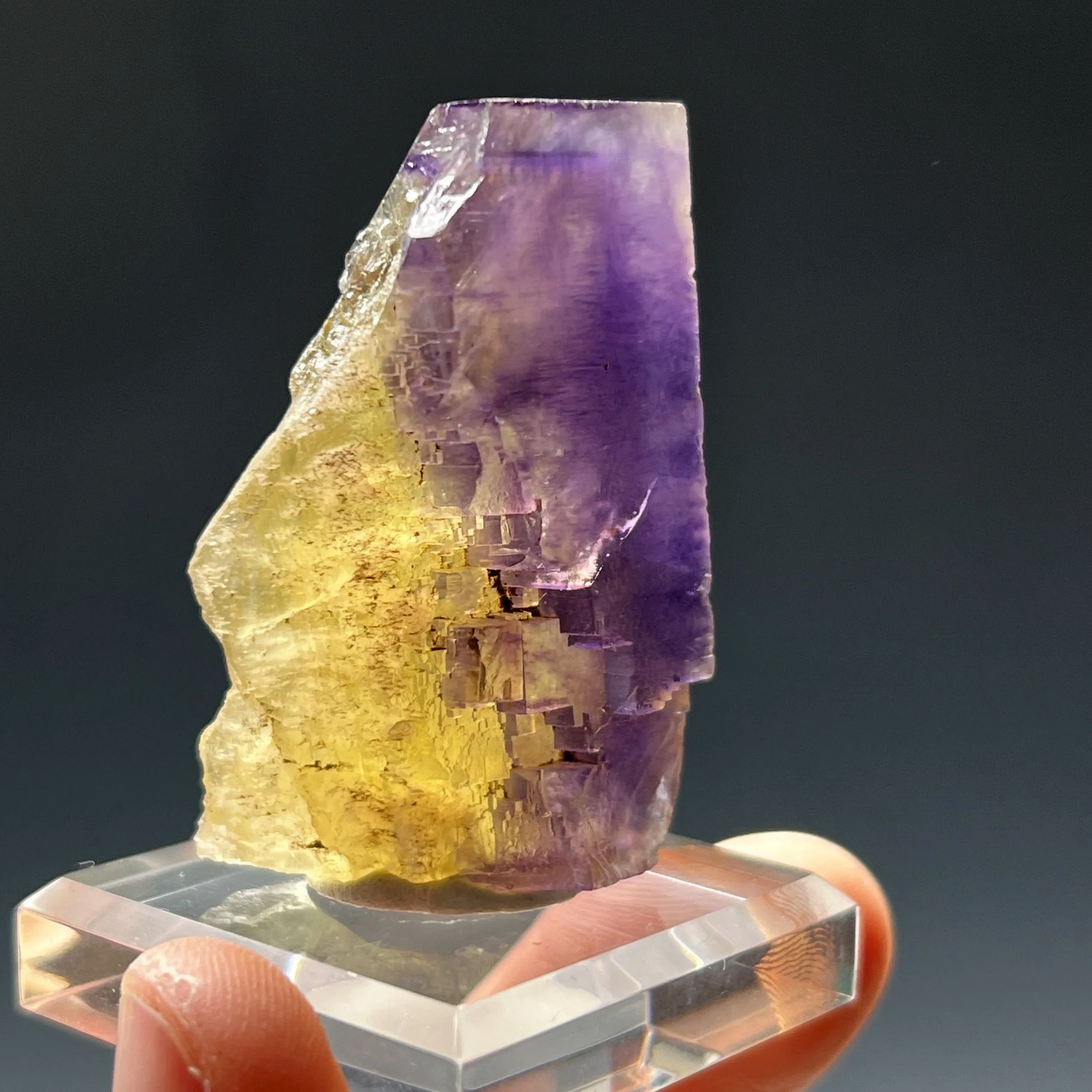 Fluorite - image 3